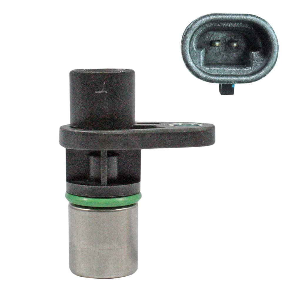Sensor De Posición Del Cigüeñal (CKP)