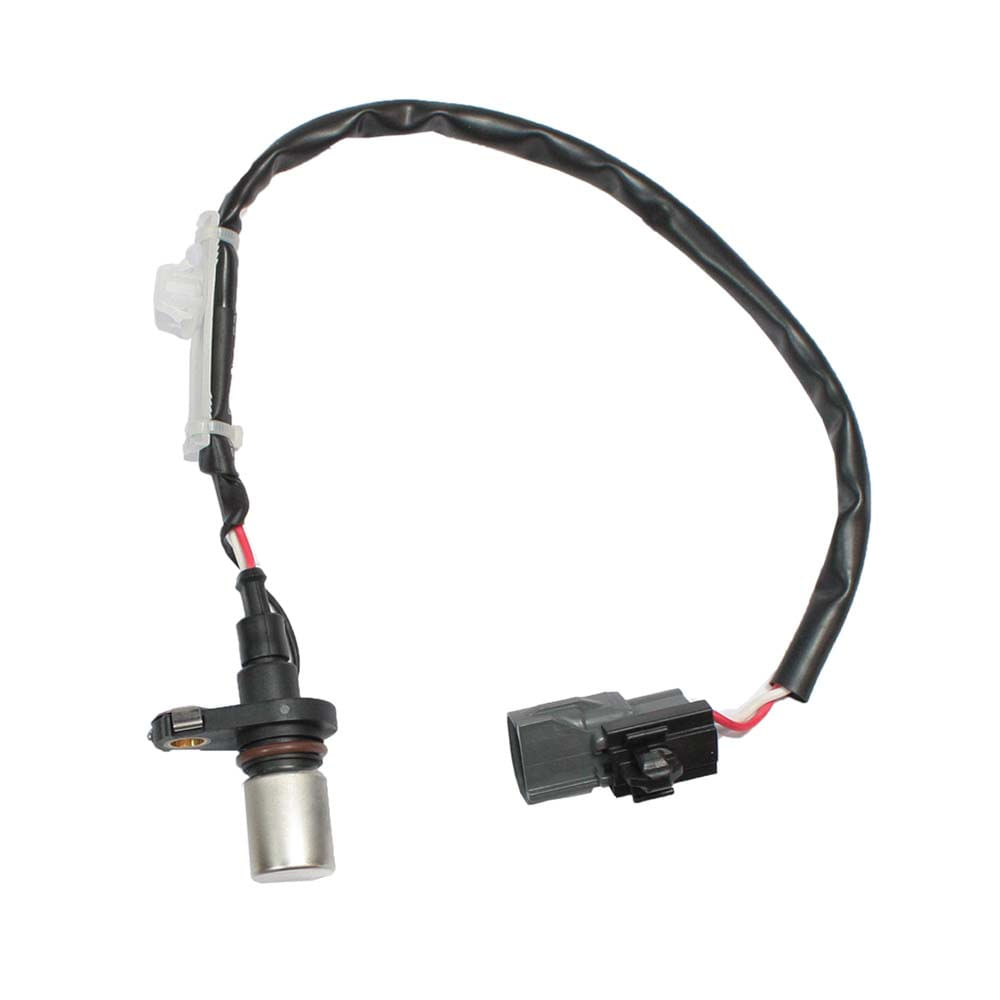 Sensor De Posición Del Cigüeñal (CKP)