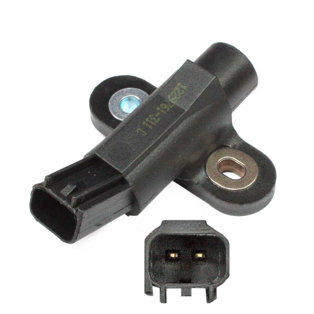 Sensor De Posición Del Cigüeñal (CKP)