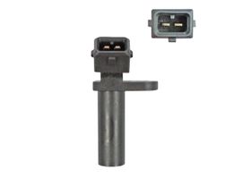 Sensor De Posición Del Cigüeñal (CKP)