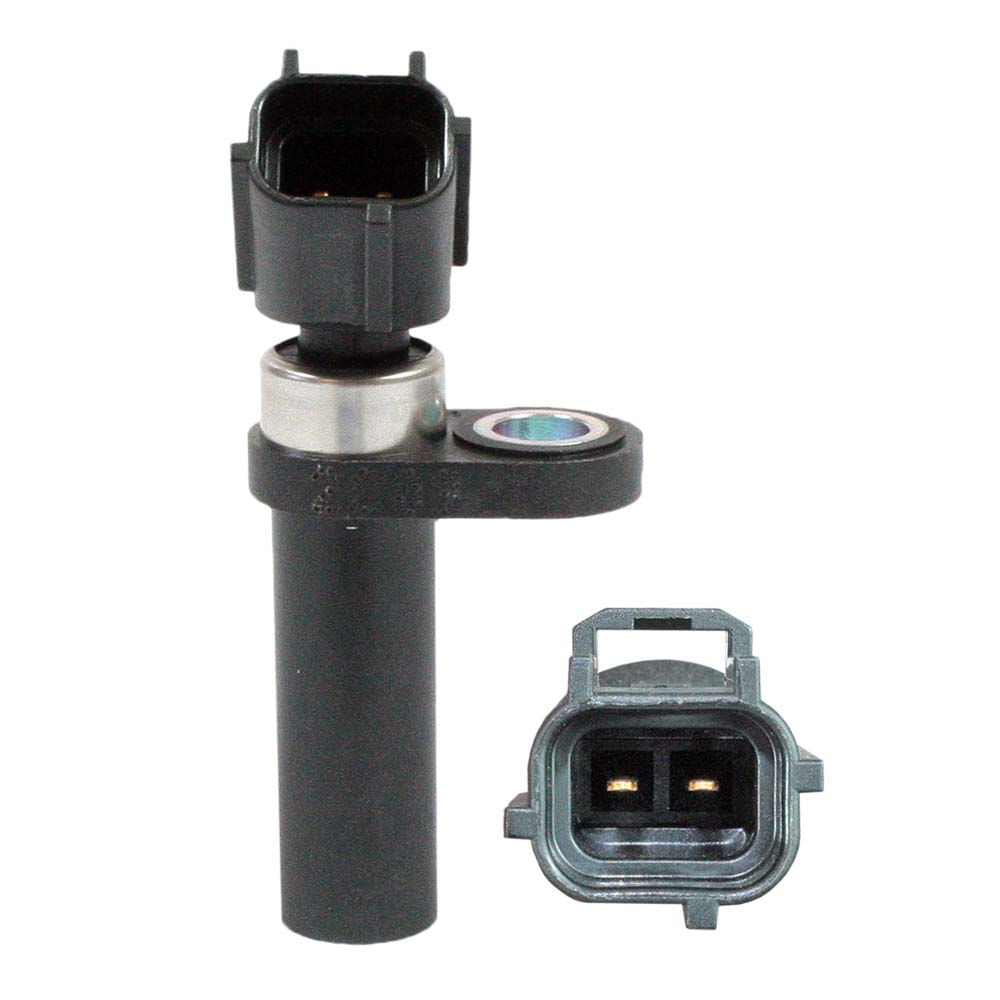 Sensor De Posición Del Cigüeñal (CKP)