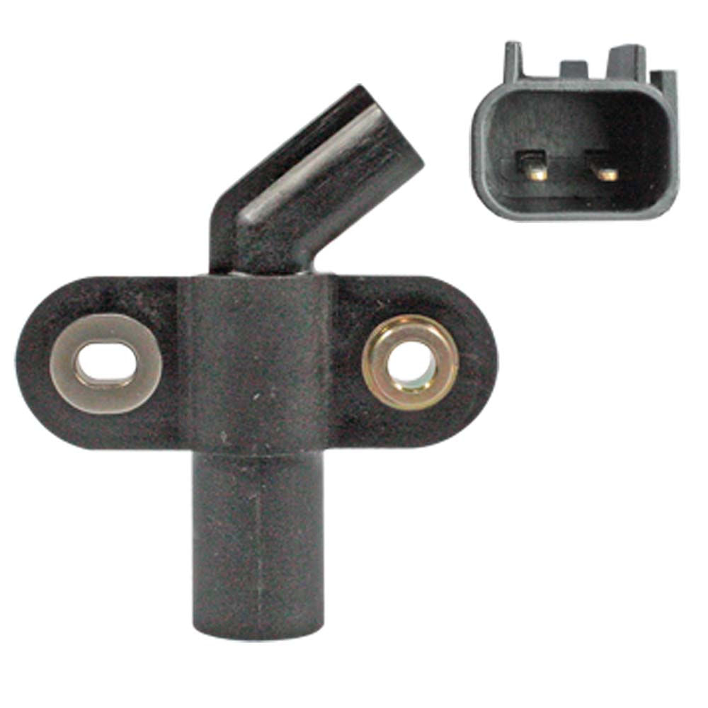 Sensor De Posición Del Cigüeñal (CKP)