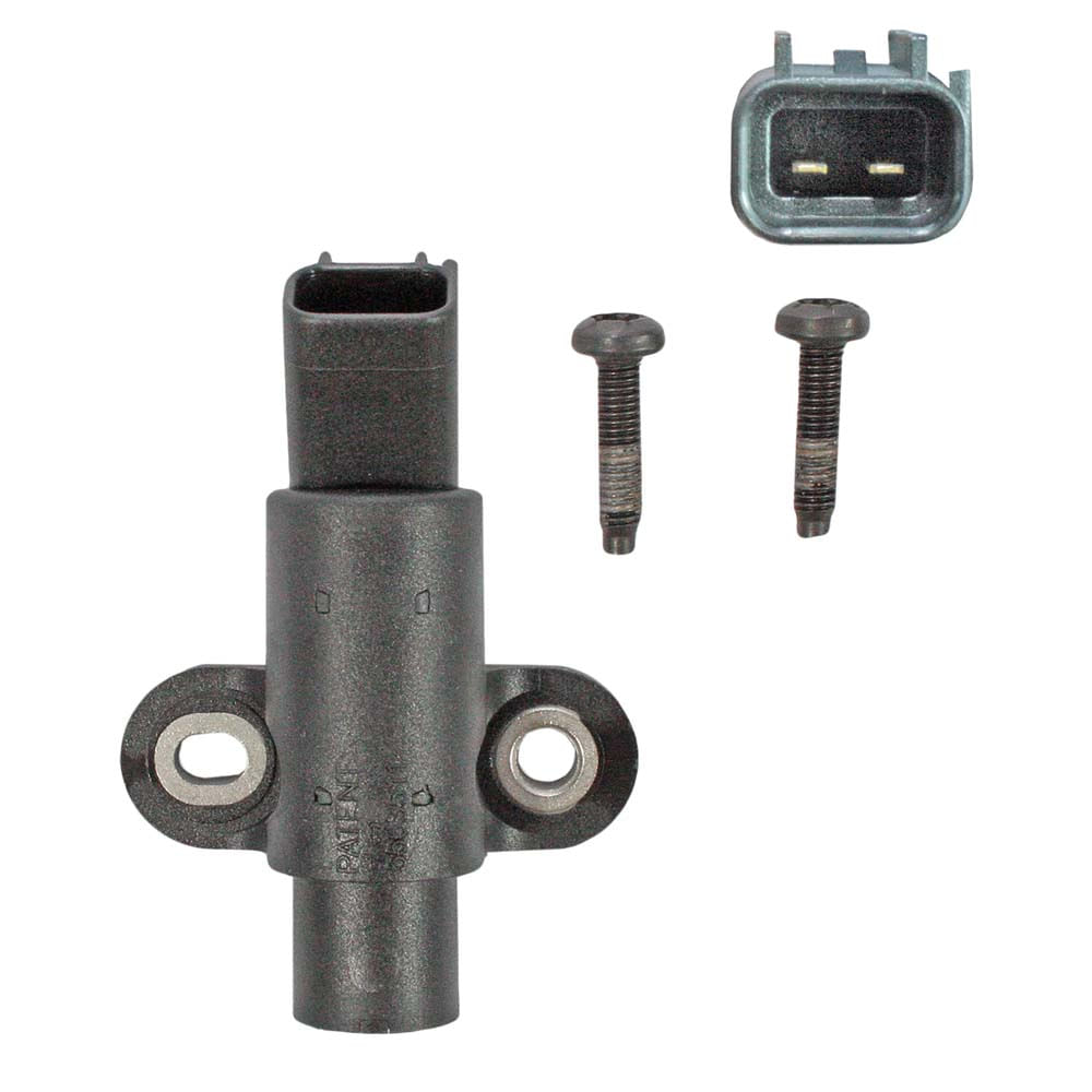 Sensor De Posición Del Cigüeñal (CKP)