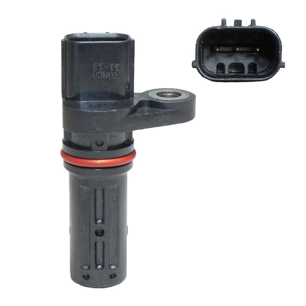 Sensor De Posición Del Cigüeñal (CKP)