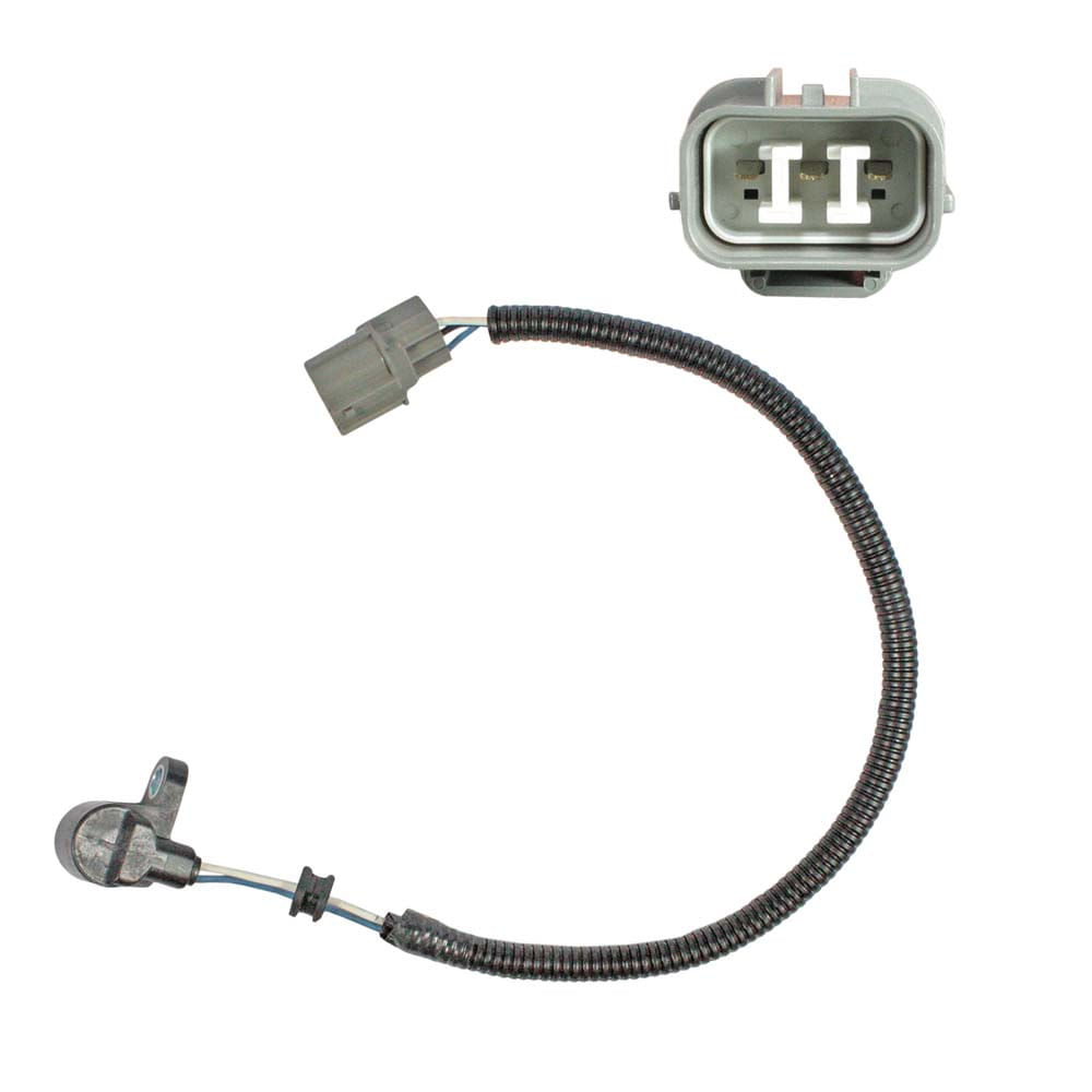 Sensor De Posición Del Cigüeñal (CKP)