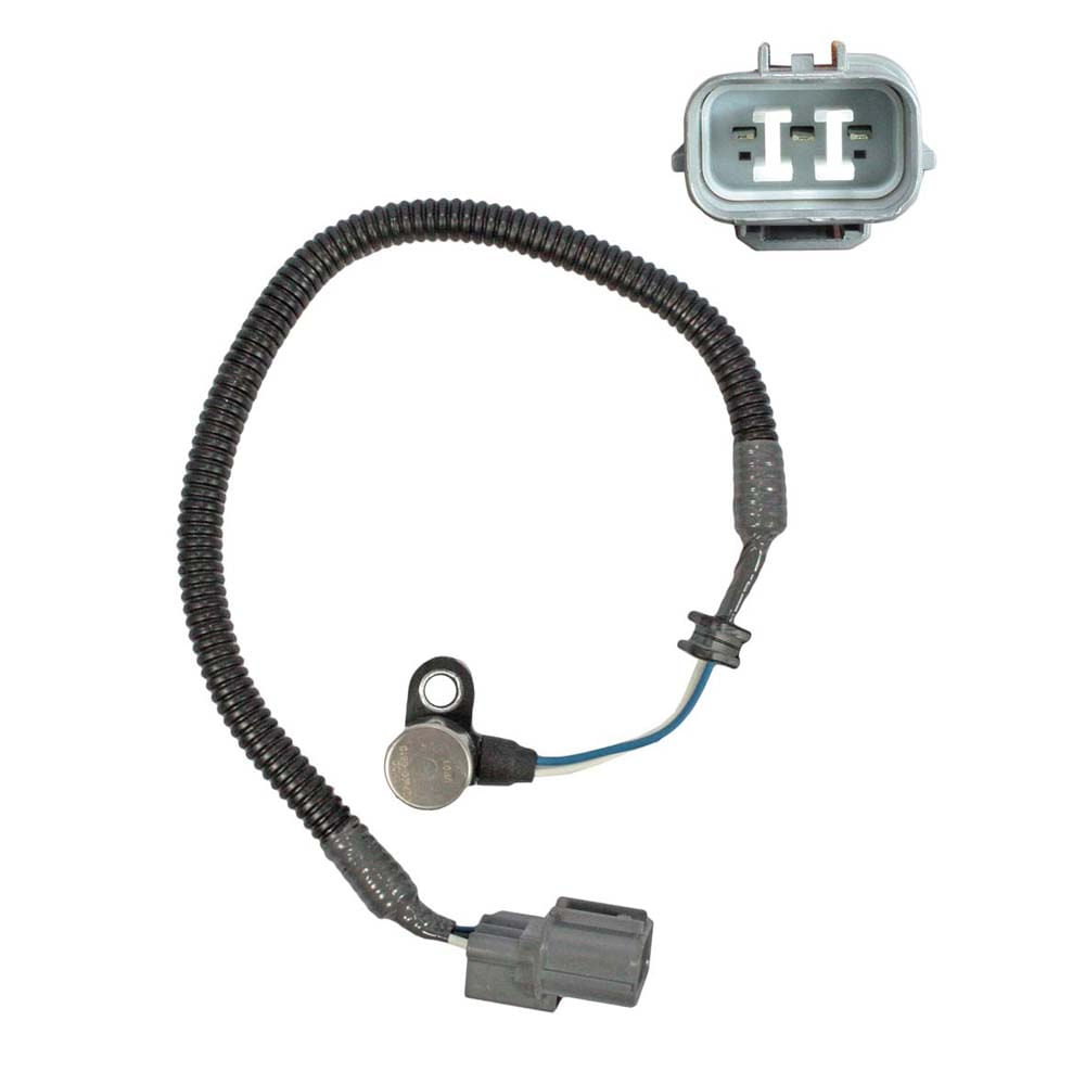 Sensor De Posición Del Cigüeñal (CKP)