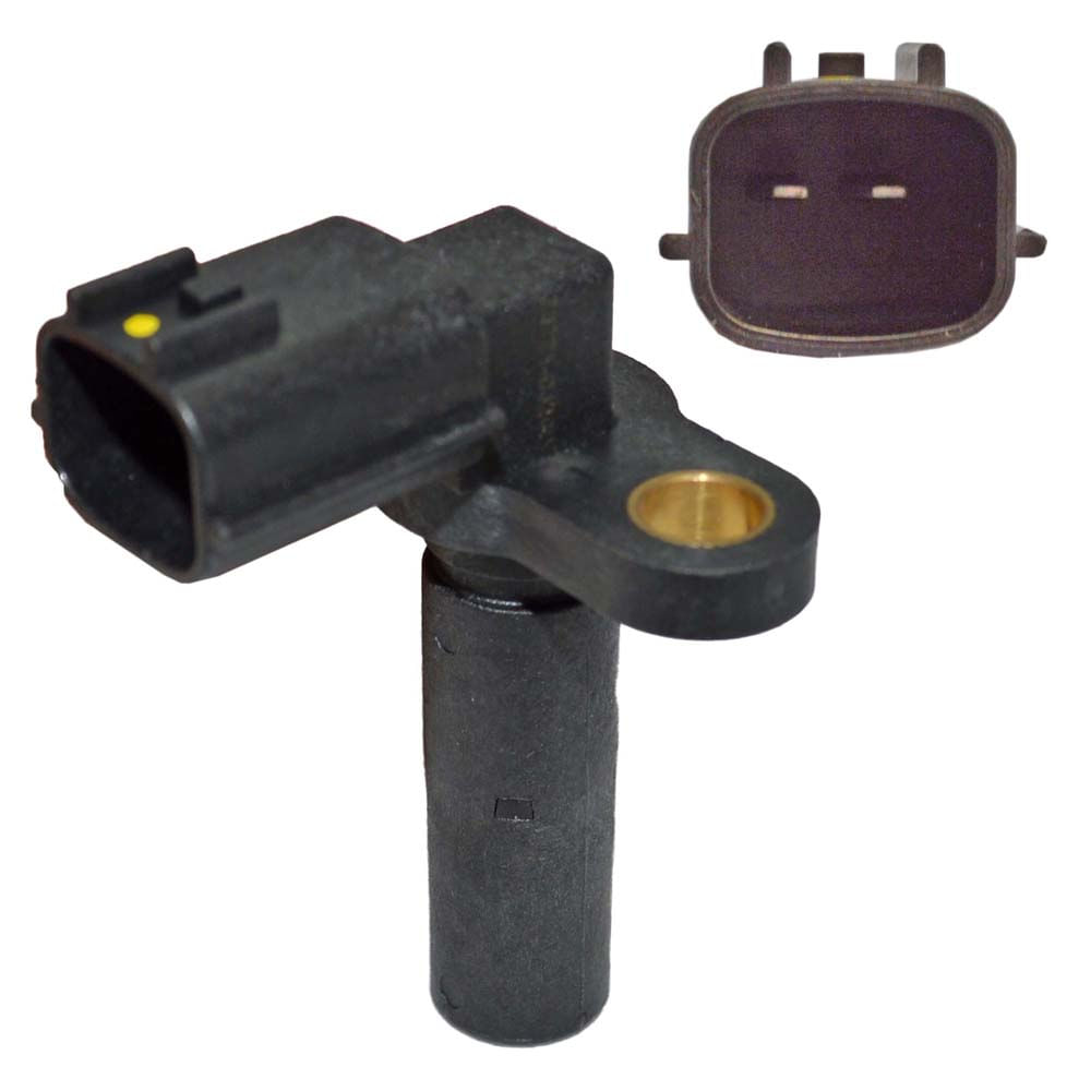 Sensor De Posición Del Cigüeñal (CKP)