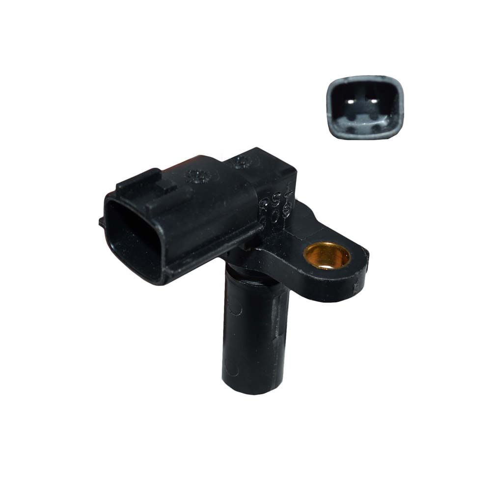 Sensor De Posición Del Cigüeñal (CKP)