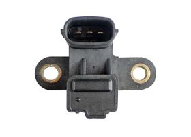 Sensor De Posición Del Cigüeñal (CKP)
