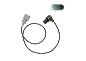 Sensor De Posición Del Cigüeñal (CKP)