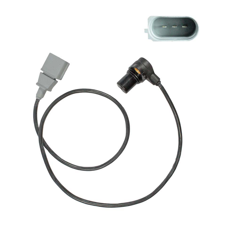 Sensor De Posición Del Cigüeñal (CKP)