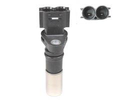 Sensor De Posición Del Cigüeñal (CKP)