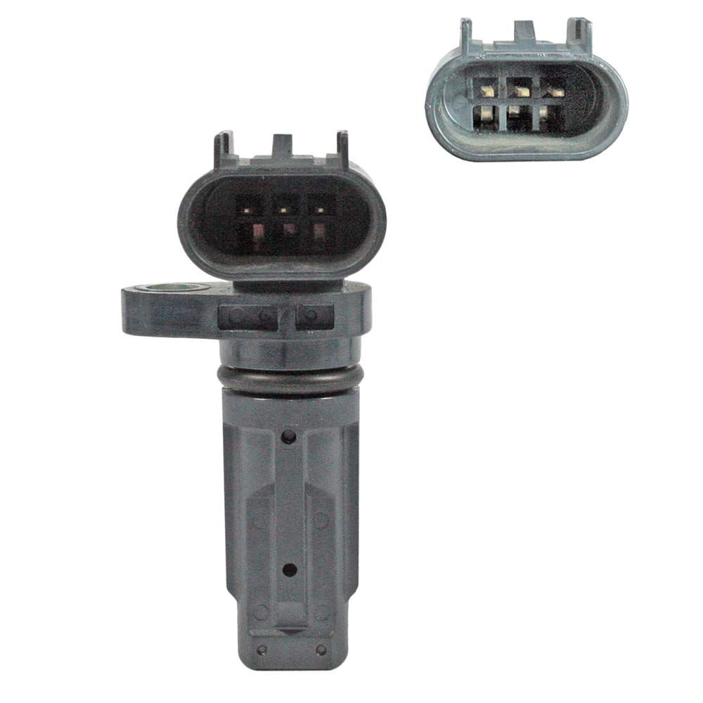 Sensor De Posición Del Cigüeñal (CKP)