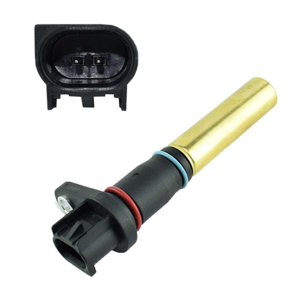 Sensor De Posición Del Cigüeñal (CKP)