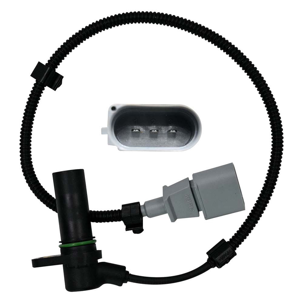 Sensor De Posición Del Cigüeñal (CKP)