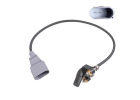 Sensor De Posición Del Cigüeñal (CKP)