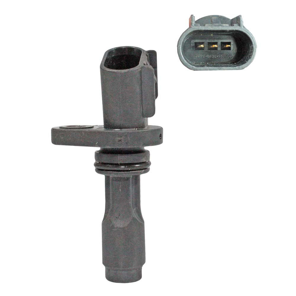 Sensor De Posición Del Cigüeñal (CKP)
