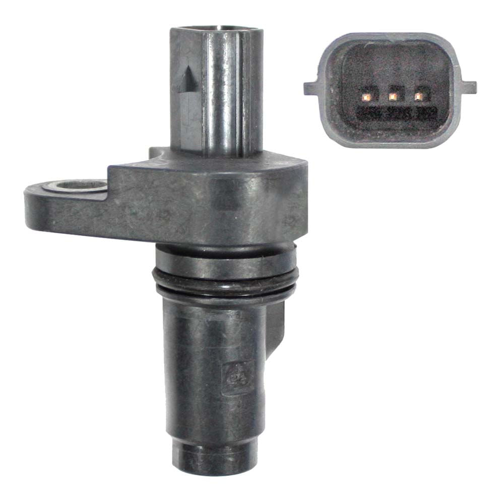 Sensor De Posición Del Cigüeñal (CKP)
