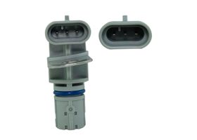 Sensor De Posición Del Cigüeñal (CKP)