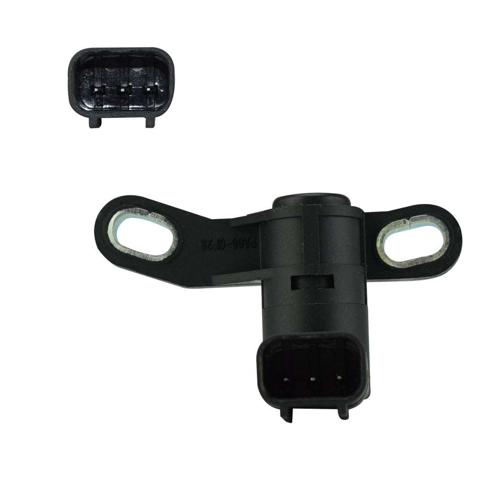 Sensor De Posición Del Cigüeñal (CKP)