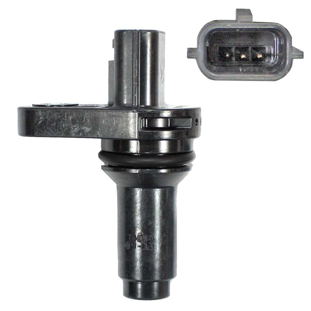 Sensor De Posición Del Cigüeñal (CKP)