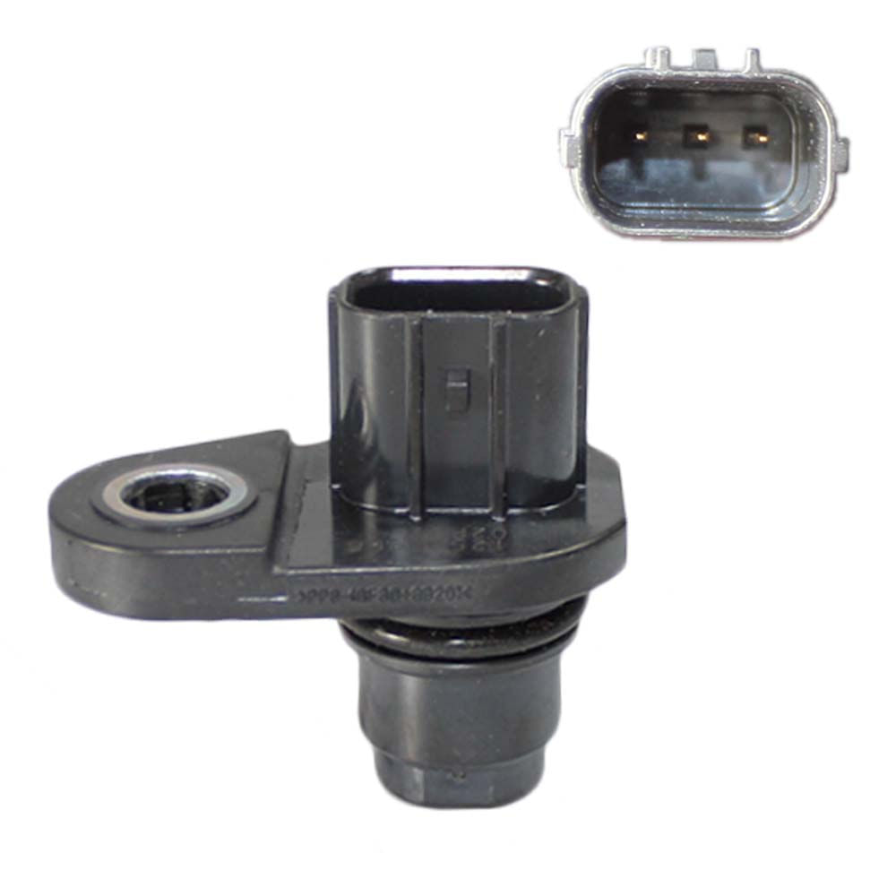Sensor De Posición Del Cigüeñal (CKP)