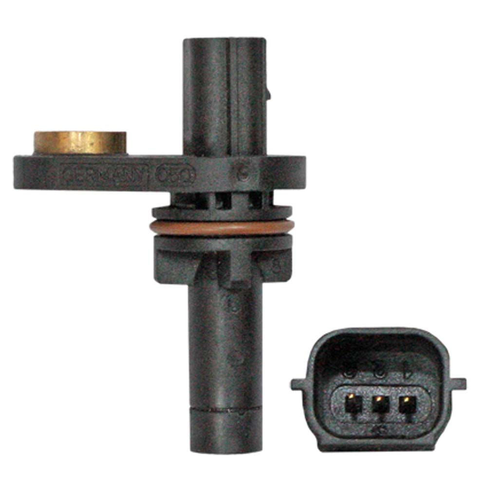 Sensor De Posición Del Cigüeñal (CKP)
