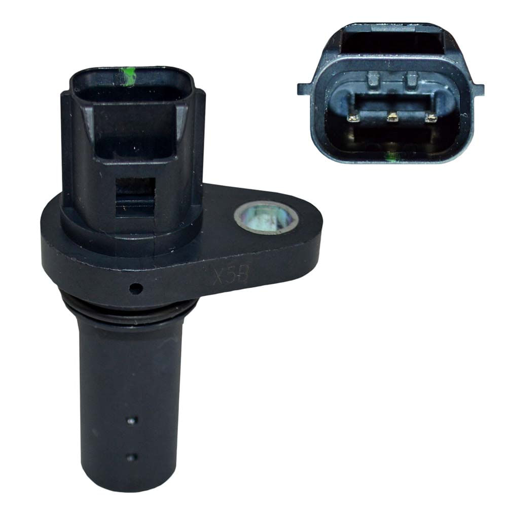 Sensor De Posición Del Cigüeñal (CKP)