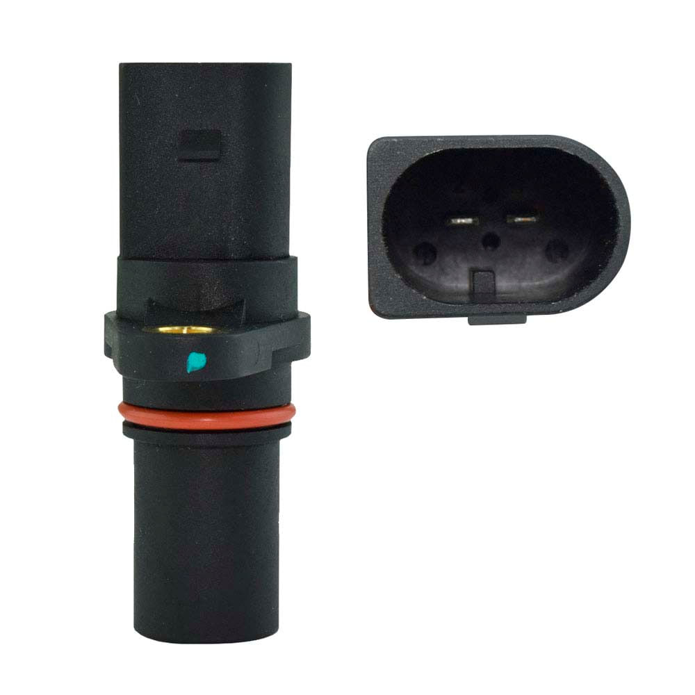 Sensor De Posición Del Cigüeñal (CKP)