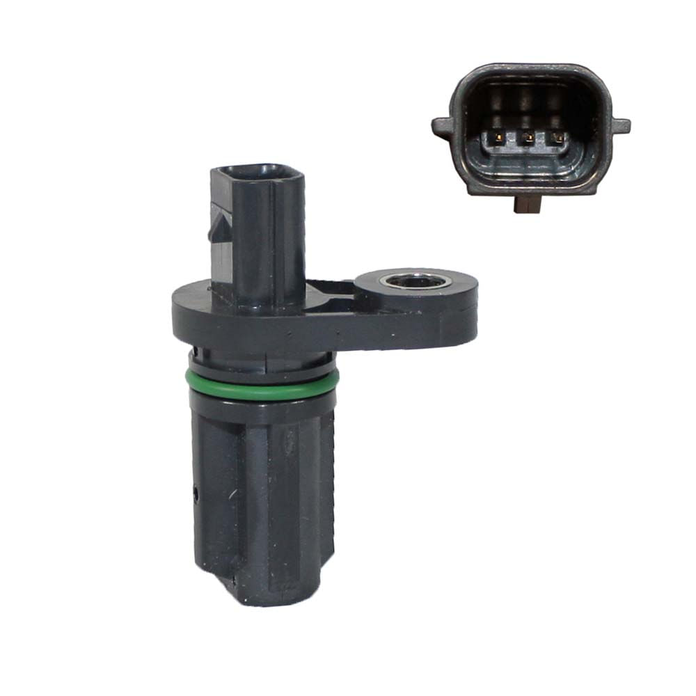 Sensor De Posición Del Cigüeñal (CKP)