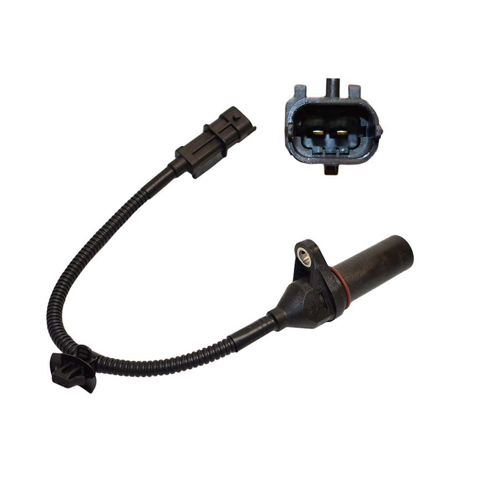 Sensor De Posición Del Cigüeñal (CKP)