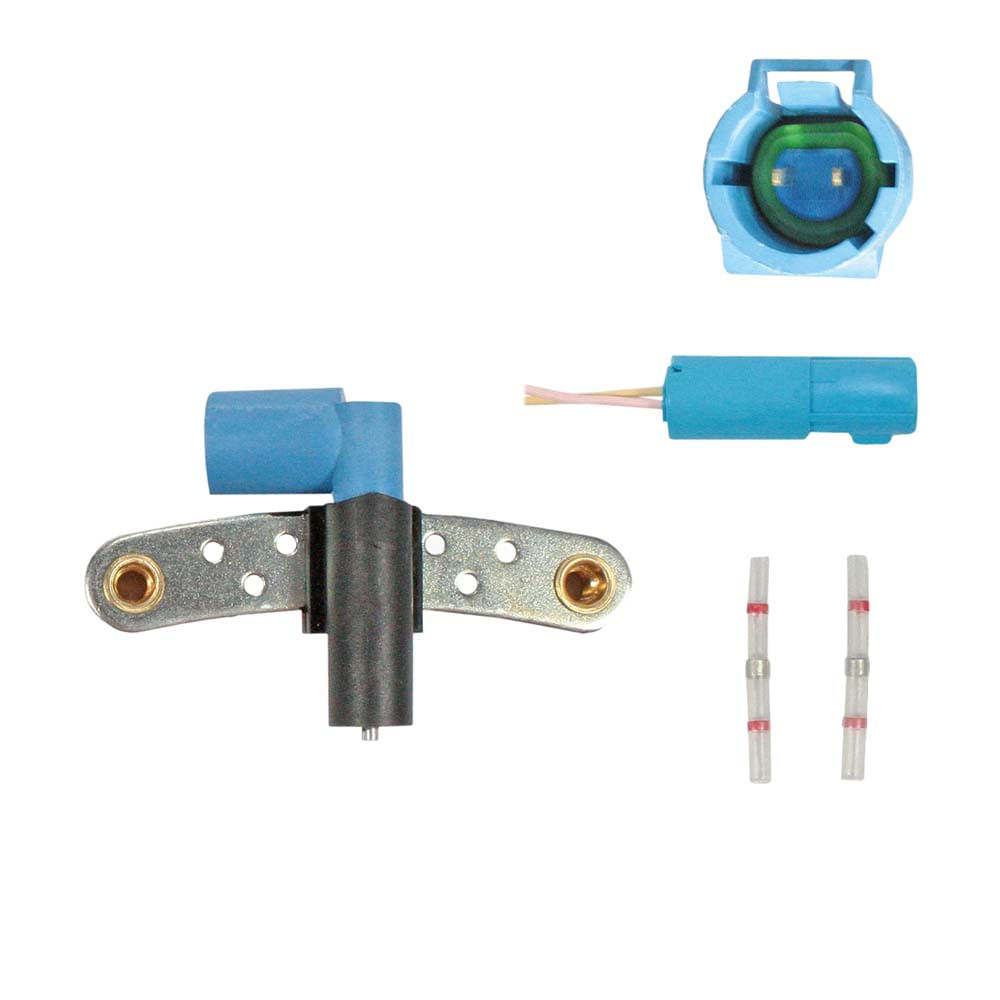 Sensor De Posición Del Cigüeñal (CKP)