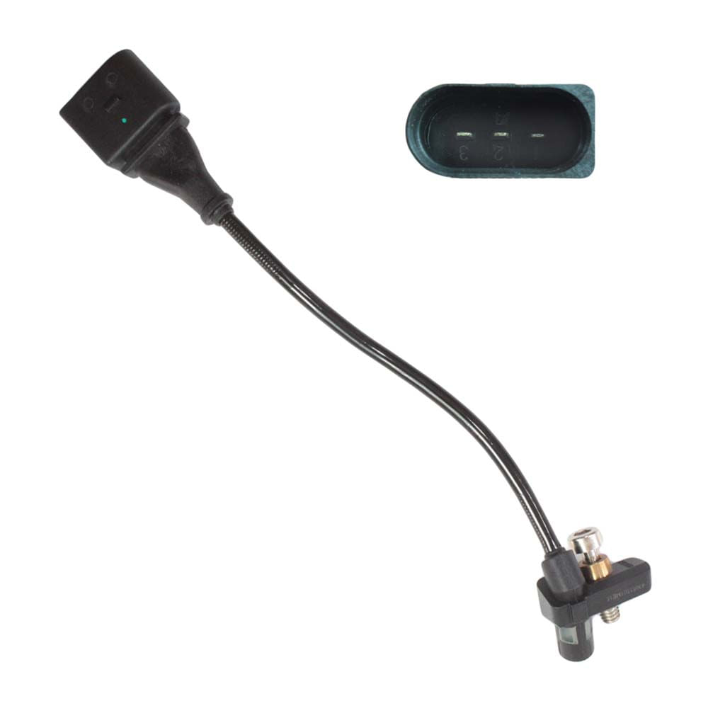 Sensor De Posición Del Cigüeñal (CKP)