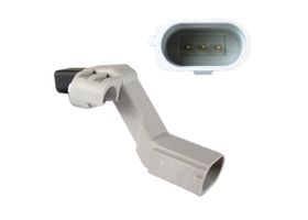 Sensor De Posición Del Cigüeñal (CKP)