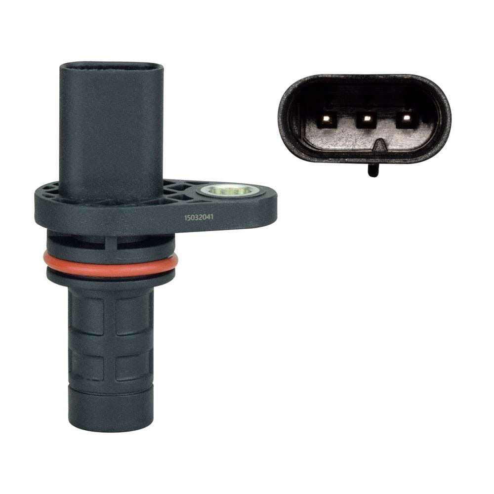 Sensor De Posición Del Cigüeñal (CKP)