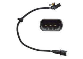 Sensor De Posición Del Cigüeñal (CKP)
