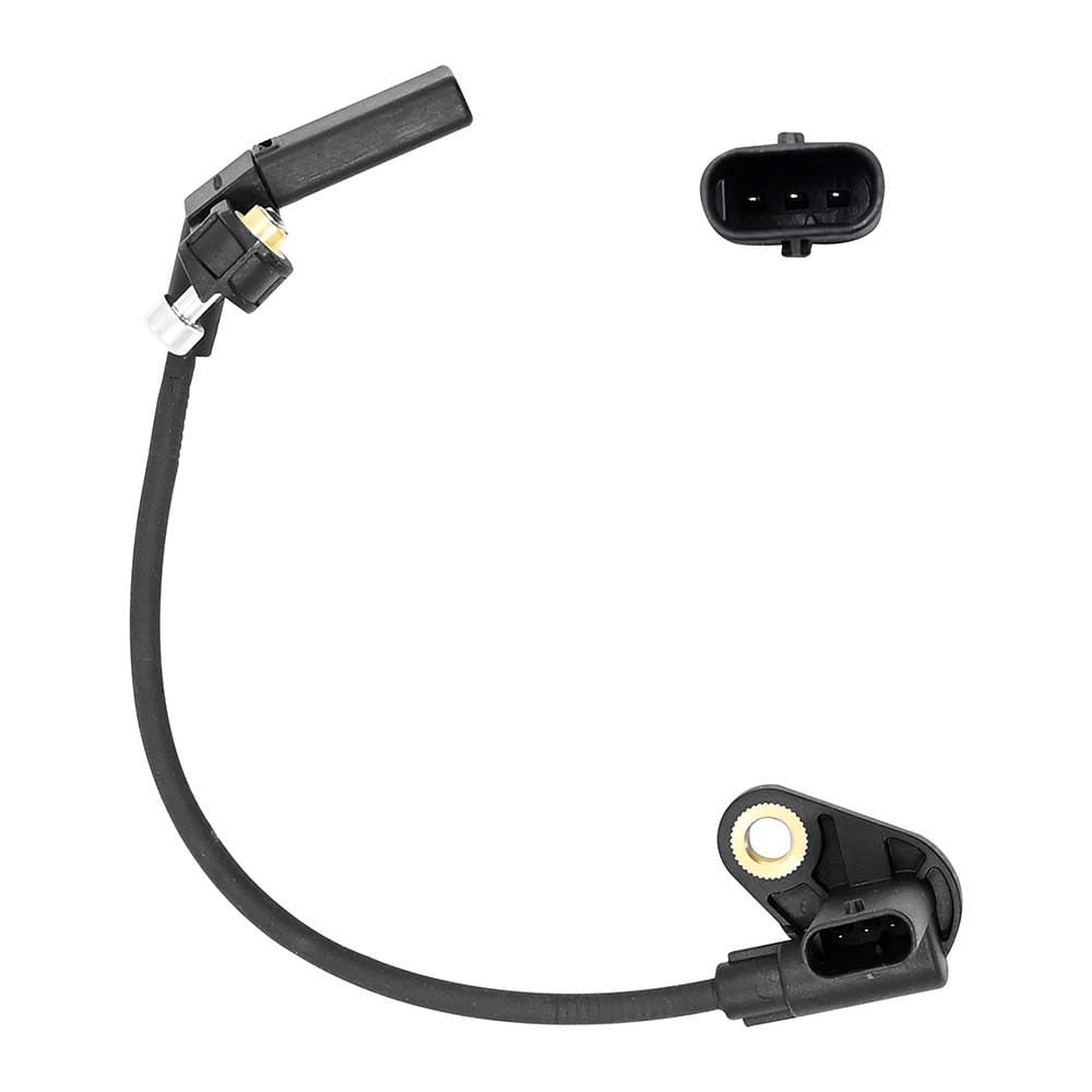 Sensor De Posición Del Cigüeñal (CKP)