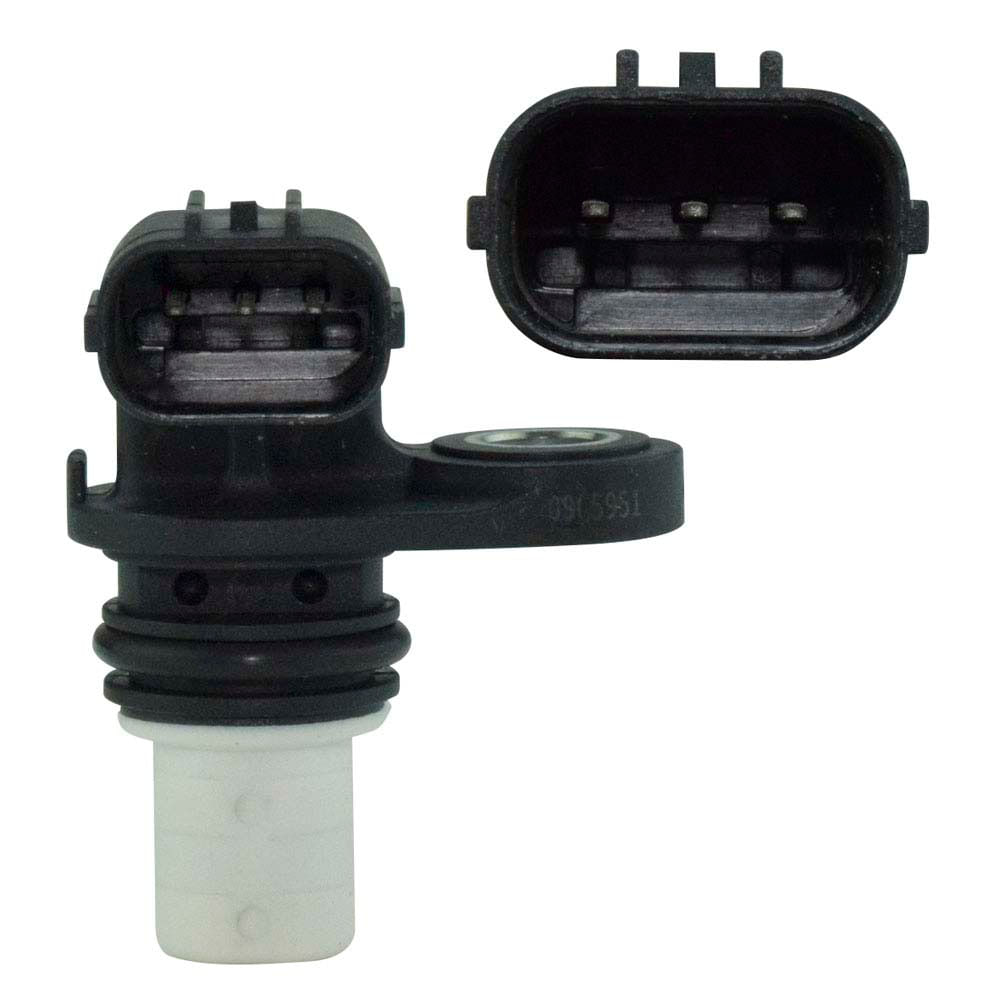 Sensor De Posición Del Cigüeñal (CKP)