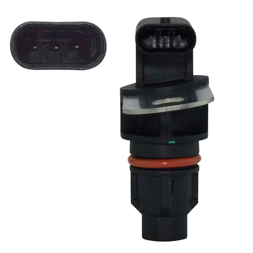 Sensor De Posición Del Cigüeñal (CKP)
