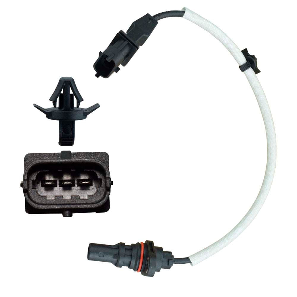 Sensor De Posición Del Cigüeñal (CKP)