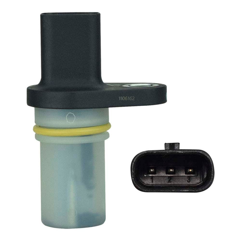 Sensor De Posición Del Cigüeñal (CKP)