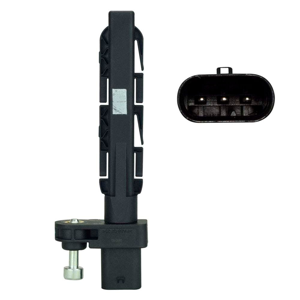 Sensor De Posición Del Cigüeñal (CKP)