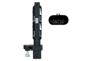Sensor De Posición Del Cigüeñal (CKP)