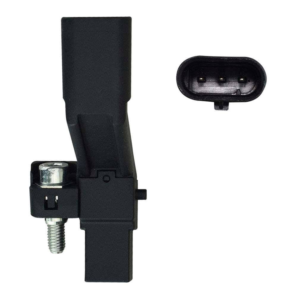 Sensor De Posición Del Cigüeñal (CKP)