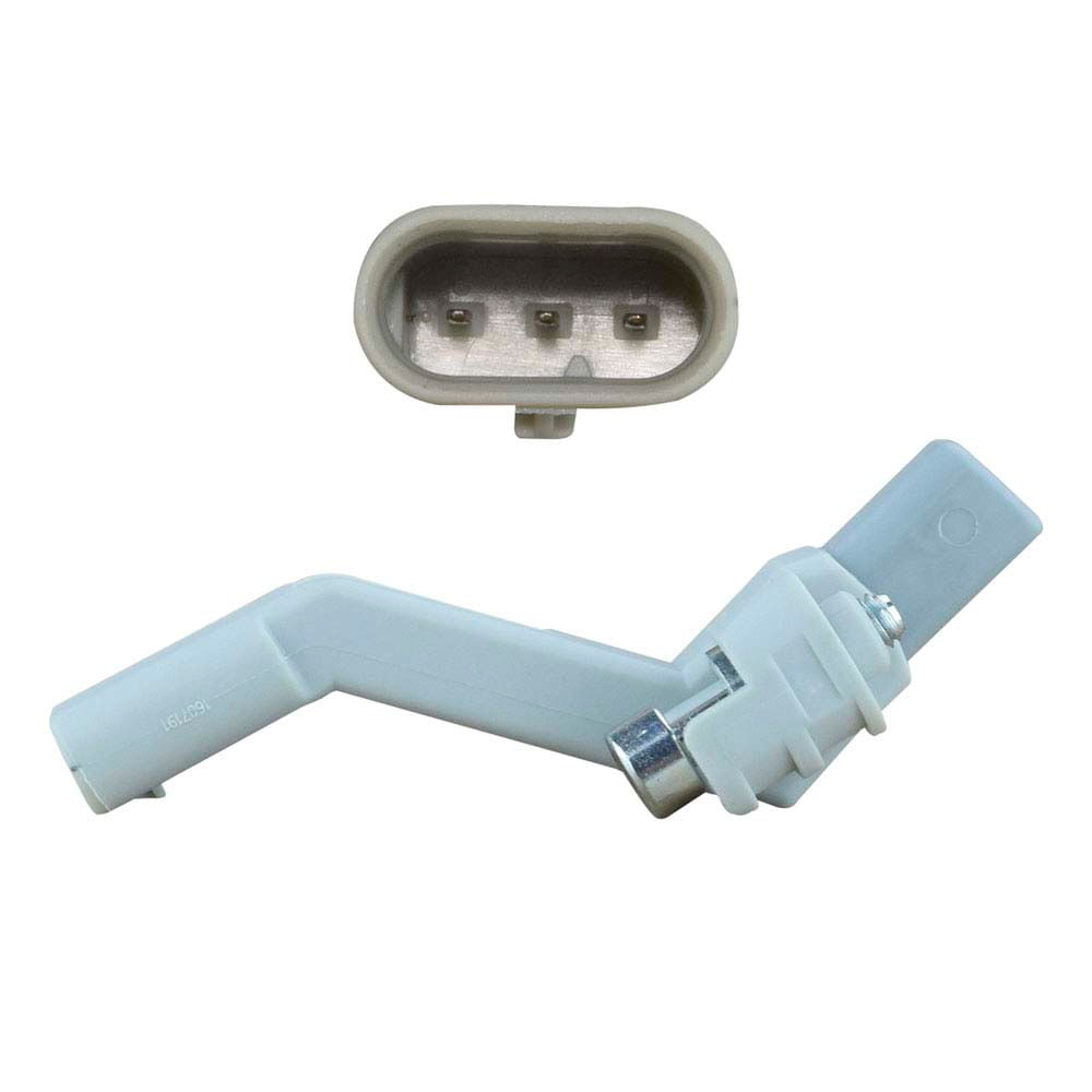 Sensor De Posición Del Cigüeñal (CKP)
