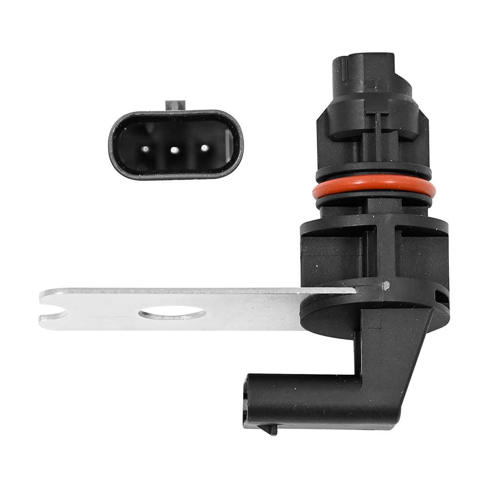 Sensor De Posición Del Cigüeñal (CKP)