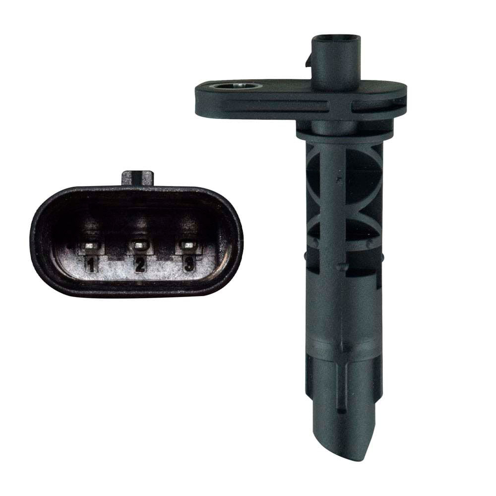 Sensor De Posición Del Cigüeñal (CKP)