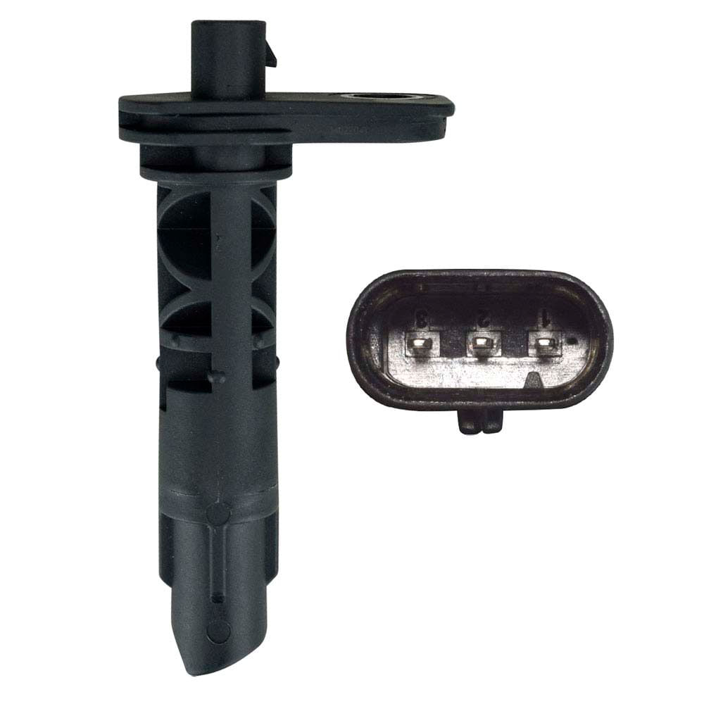 Sensor De Posición Del Cigüeñal (CKP)