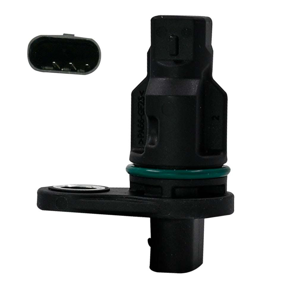 Sensor De Posición Del Cigüeñal (CKP)