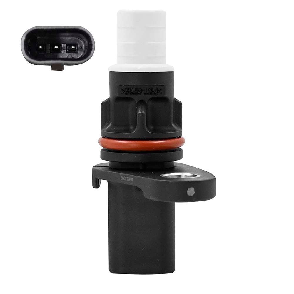 Sensor De Posición Del Cigüeñal (CKP)